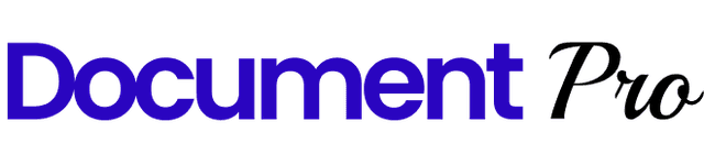 Documentpro