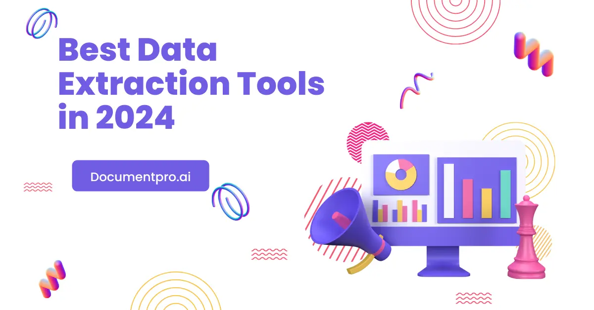 Cover Image for Top 6 Best Data Extraction Tools in 2024