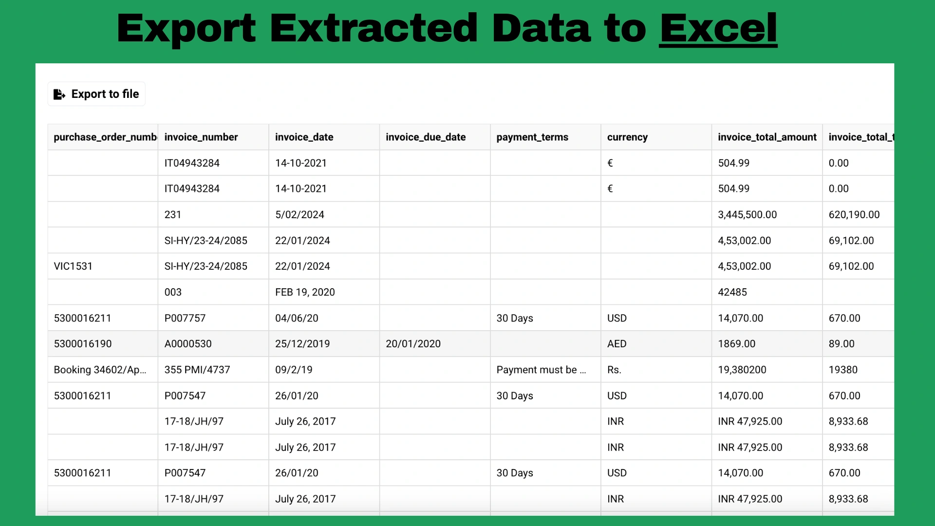 DocumentPro