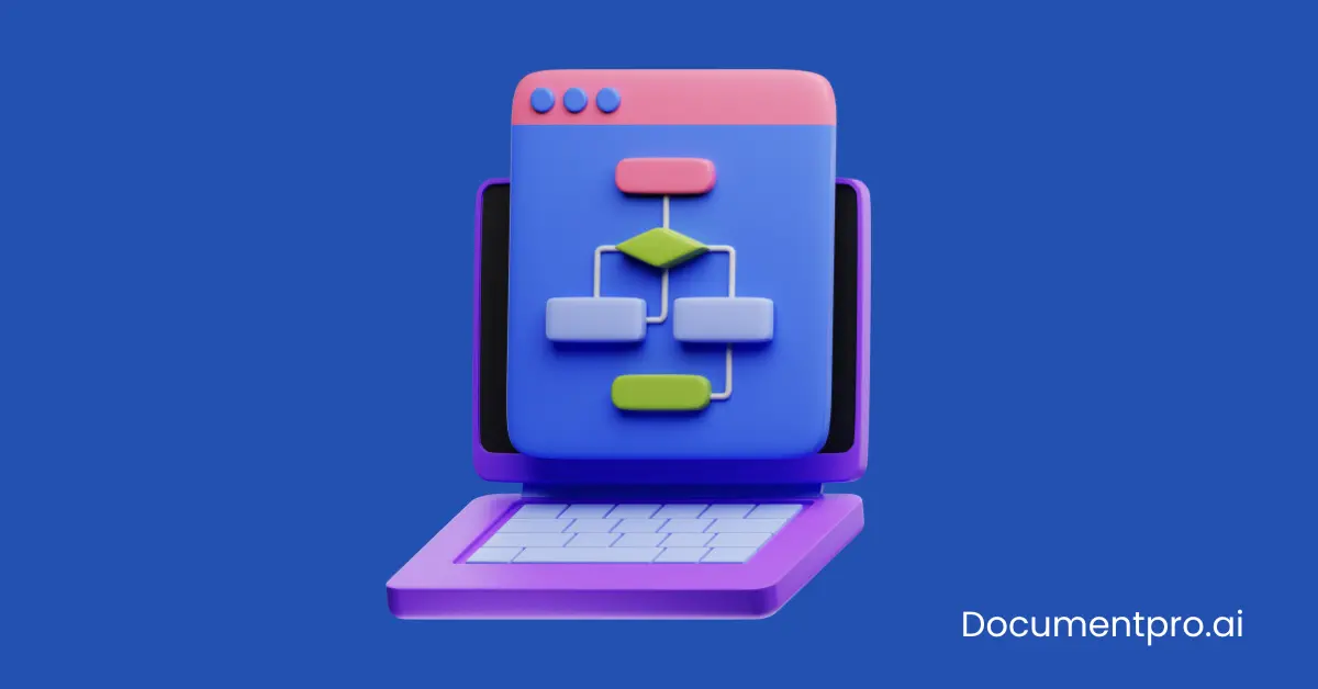 LLM document data extraction